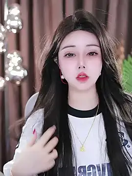 Snapshot of Qiaoqiao_ chatting on 26, 2, 2025 Qiaoqiao online show from 26, 2, 2025