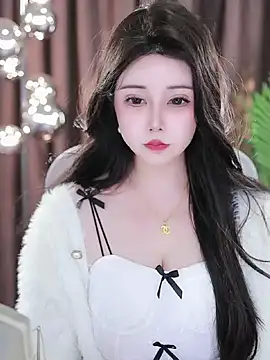 Snapshot of Qiaoqiao_ chatting on 26, 2, 2025 Qiaoqiao online show from 26, 2, 2025