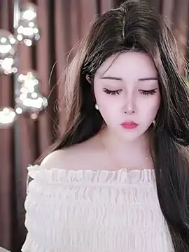 Snapshot of Qiaoqiao_ chatting on 2, 3, 2025 Qiaoqiao online show from 2, 3, 2025