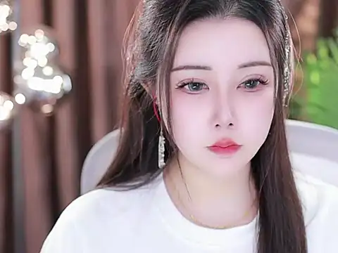 Snapshot of Qiaoqiao_ chatting on 3, 3, 2025 Qiaoqiao online show from 3, 3, 2025