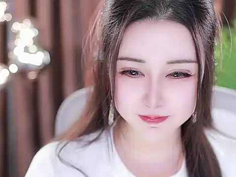 Snapshot of Qiaoqiao_ chatting on 3, 3, 2025 Qiaoqiao online show from 3, 3, 2025
