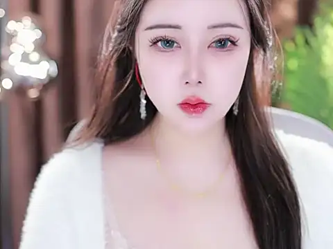 Snapshot of Qiaoqiao_ chatting on 4, 3, 2025 Qiaoqiao online show from 4, 3, 2025