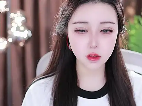 Snapshot of Qiaoqiao_ chatting on 7, 3, 2025 Qiaoqiao online show from 7, 3, 2025