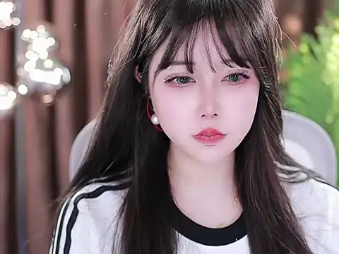 Snapshot of Qiaoqiao_ chatting on 7, 3, 2025 Qiaoqiao online show from 7, 3, 2025