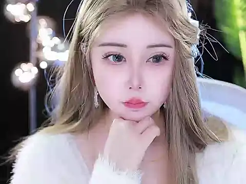 Snapshot of Qiaoqiao_ chatting on 11, 3, 2025 Qiaoqiao online show from 11, 3, 2025