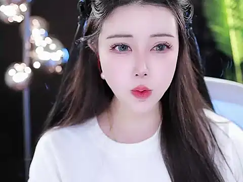 Snapshot of Qiaoqiao_ chatting on 12, 3, 2025 Qiaoqiao online show from 12, 3, 2025