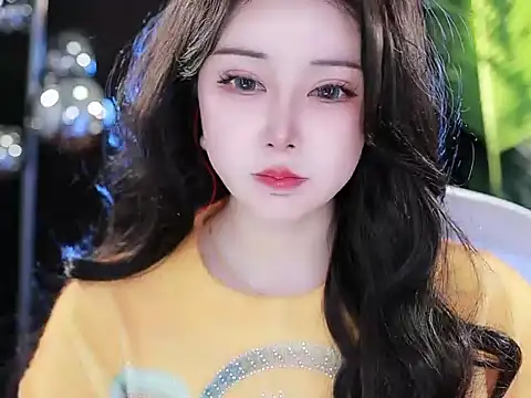 Snapshot of Qiaoqiao_ chatting on 14, 3, 2025 Qiaoqiao online show from 14, 3, 2025