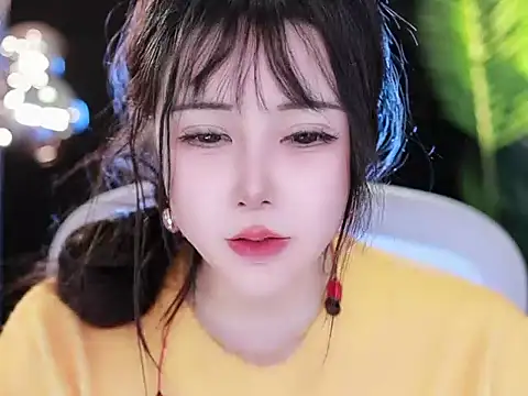 Snapshot of Qiaoqiao_ chatting on 16, 3, 2025 Qiaoqiao online show from 16, 3, 2025