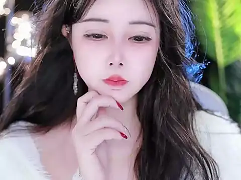 Snapshot of Qiaoqiao_ chatting on 16, 3, 2025 Qiaoqiao online show from 16, 3, 2025