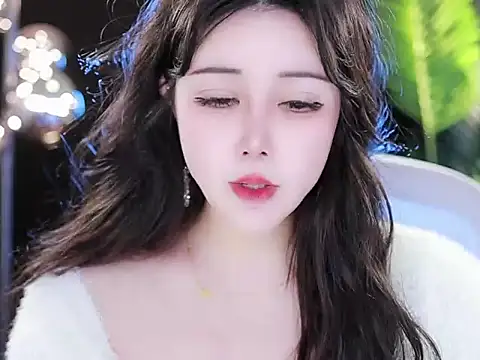 Snapshot of Qiaoqiao_ chatting on 17, 3, 2025 Qiaoqiao online show from 17, 3, 2025