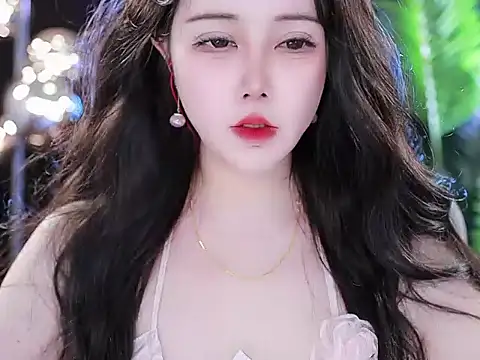 Snapshot of Qiaoqiao_ chatting on 19, 3, 2025 Qiaoqiao online show from 19, 3, 2025