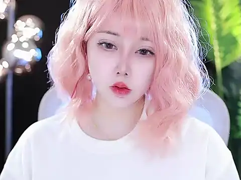 Snapshot of Qiaoqiao_ chatting on 20, 3, 2025 Qiaoqiao online show from 20, 3, 2025