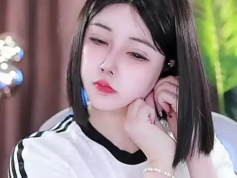 Snapshot of Qiaoqiao_ chatting on 22, 3, 2025 Qiaoqiao online show from 22, 3, 2025