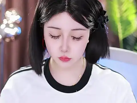 Snapshot of Qiaoqiao_ chatting on 22, 3, 2025 Qiaoqiao online show from 22, 3, 2025