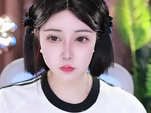 Snapshot of Qiaoqiao_ chatting on 22, 3, 2025 Qiaoqiao online show from 22, 3, 2025