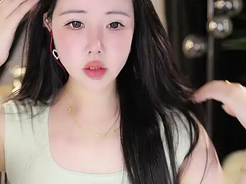 Snapshot of Qiaoqiao_ chatting on 1, 10, 2025 Qiaoqiao online show from 1, 10, 2025