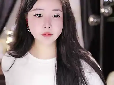 Snapshot of Qiaoqiao_ chatting on 2, 10, 2025 Qiaoqiao online show from 2, 10, 2025