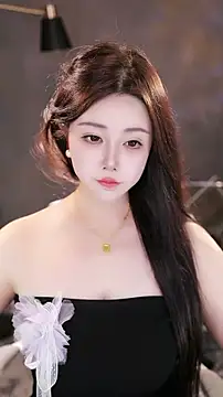 Snapshot of Qiaoqiao_ chatting on 21, 10, 2025 Qiaoqiao online show from 21, 10, 2025