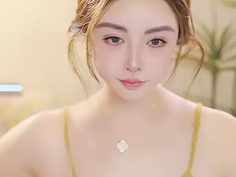 Qiaoqiao  online show from 6, 5, 2026