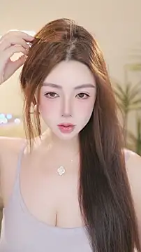 Qiaoqiao  online show from 2, 6, 2026