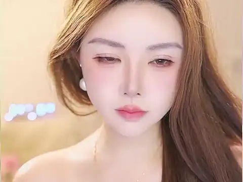 Snapshot of Qiaoqiao_ chatting on 28, 7, 2026 Qiaoqiao online show from 28, 7, 2026