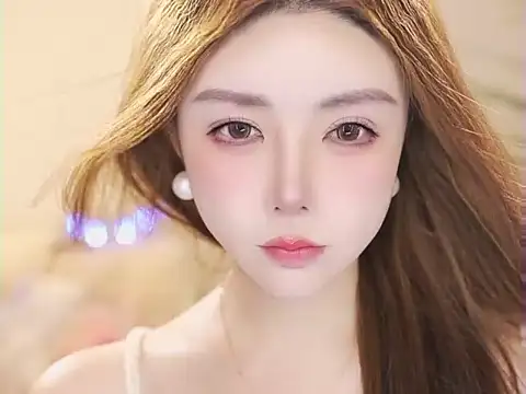 Snapshot of Qiaoqiao_ chatting on 4, 8, 2026 Qiaoqiao online show from 4, 8, 2026