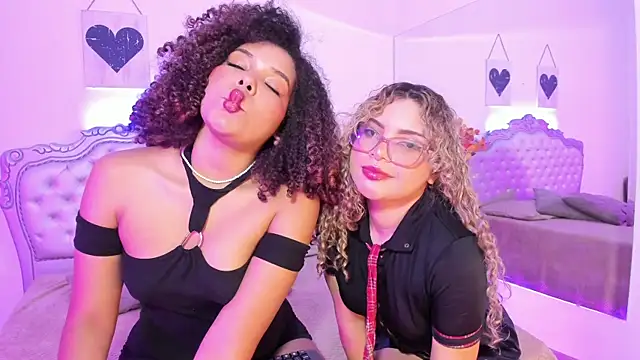 NiaColusi online show from 5, 2, 2025