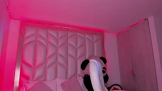 Snapshot of AlhanaRose chatting on 30, 1, 2025 AlhanaRose online show from 30, 1, 2025