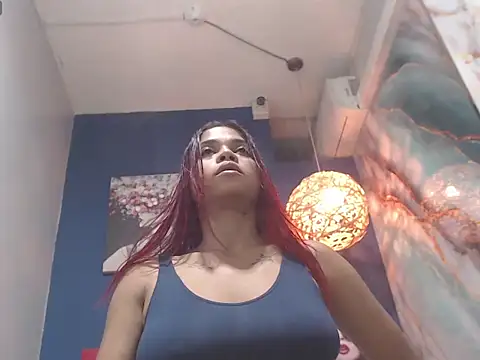 Snapshot of ysabel_sanchez4 chatting on 23, 11, 2025 ysabel sanchez4 online show from 23, 11, 2025