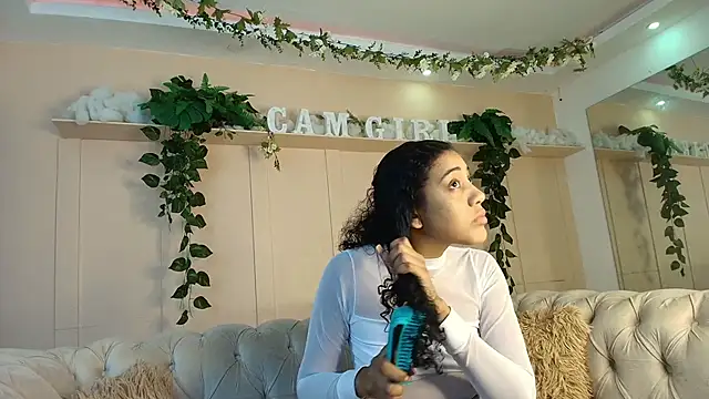 flavia cruz online show from 25, 5, 2026