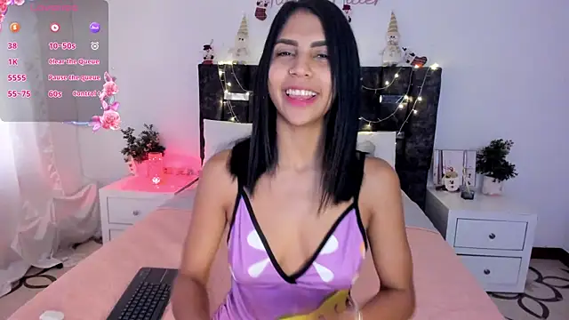 sharonmiller 2  online show from 28, 12, 2024