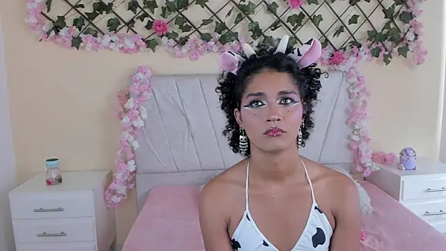 baby kaliope online show from 11, 12, 2024