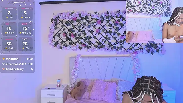 baby kaliope online show from 20, 1, 2025