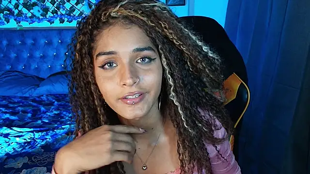 baby kaliope online show from 18, 2, 2025