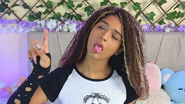 baby kaliope online show from 22, 2, 2025