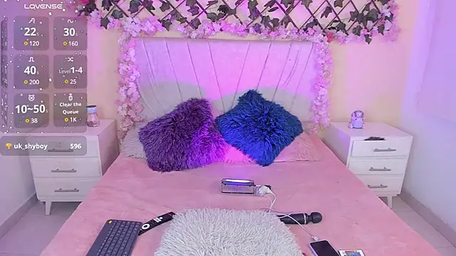 baby kaliope online show from 1, 3, 2025