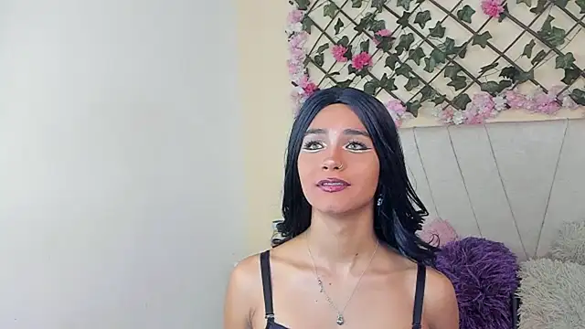 baby kaliope online show from 10, 3, 2025