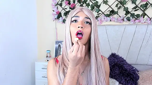 baby kaliope online show from 15, 3, 2025