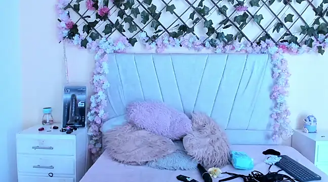 baby kaliope online show from 15, 3, 2025