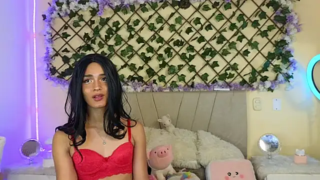 baby kaliope online show from 18, 3, 2025