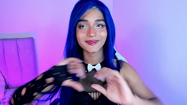 baby kaliope online show from 6, 11, 2025