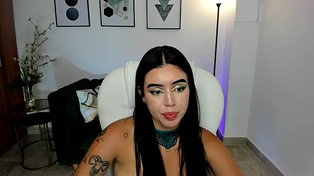 Snapshot of zoee_jackson chatting on 19, 1, 2025 zoee jackson online show from 19, 1, 2025