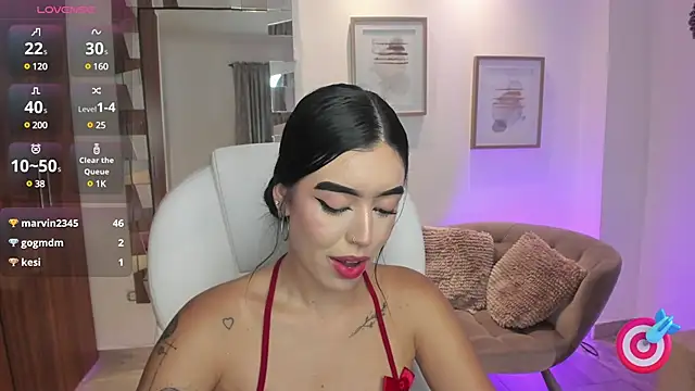 Snapshot of zoee_jackson chatting on 28, 1, 2025 zoee jackson online show from 28, 1, 2025