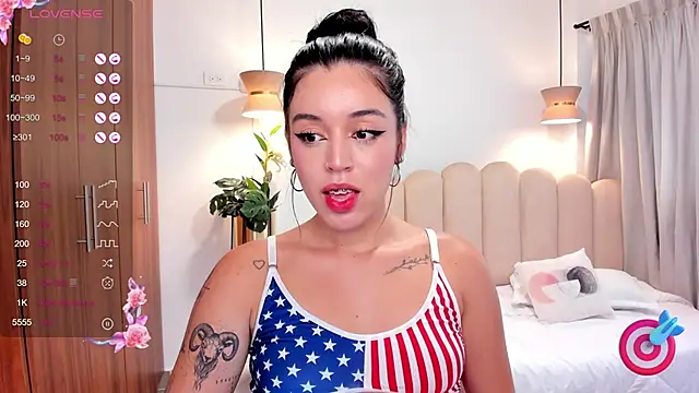 Snapshot of zoee_jackson chatting on 4, 2, 2025 zoee jackson online show from 4, 2, 2025