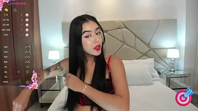 Snapshot of zoee_jackson chatting on 6, 2, 2025 zoee jackson online show from 6, 2, 2025