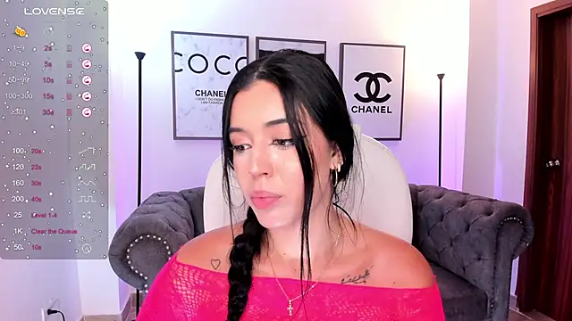 Snapshot of zoee_jackson chatting on 11, 2, 2025 zoee jackson online show from 11, 2, 2025