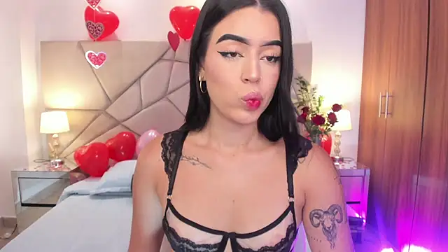 Snapshot of zoee_jackson chatting on 15, 2, 2025 zoee jackson online show from 15, 2, 2025