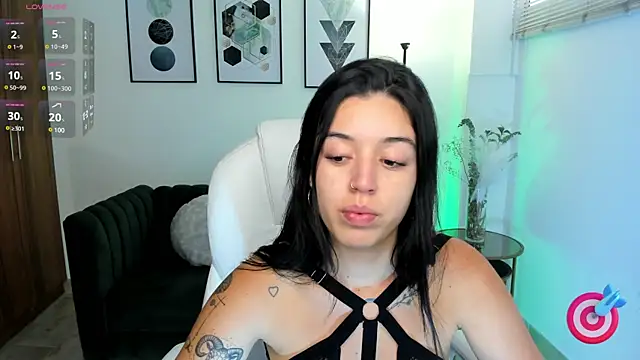 Snapshot of zoee_jackson chatting on 13, 3, 2025 zoee jackson online show from 13, 3, 2025