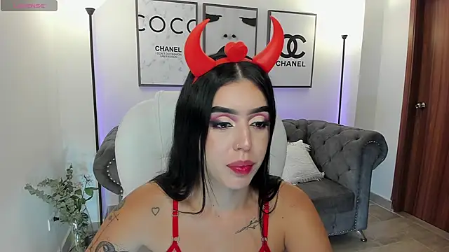 Snapshot of zoee_jackson chatting on 14, 3, 2025 zoee jackson online show from 14, 3, 2025