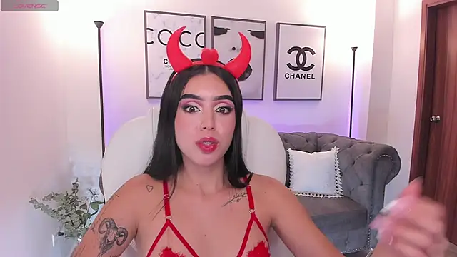 Snapshot of zoee_jackson chatting on 14, 3, 2025 zoee jackson online show from 14, 3, 2025